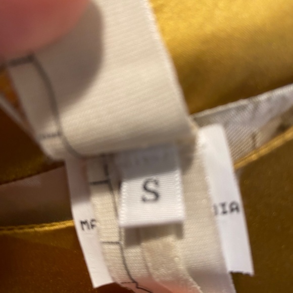 VTG Anne Valerie Hash Sheath Dress Mad Men Gossip Girl Old Money - Size Small - Picture 8 of 8